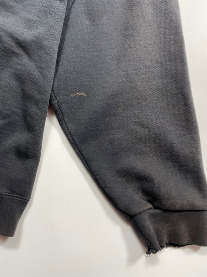 90’s NIKE ATHLETICS Made in USA Size XXL Vintage Sweat-shirt / 7298