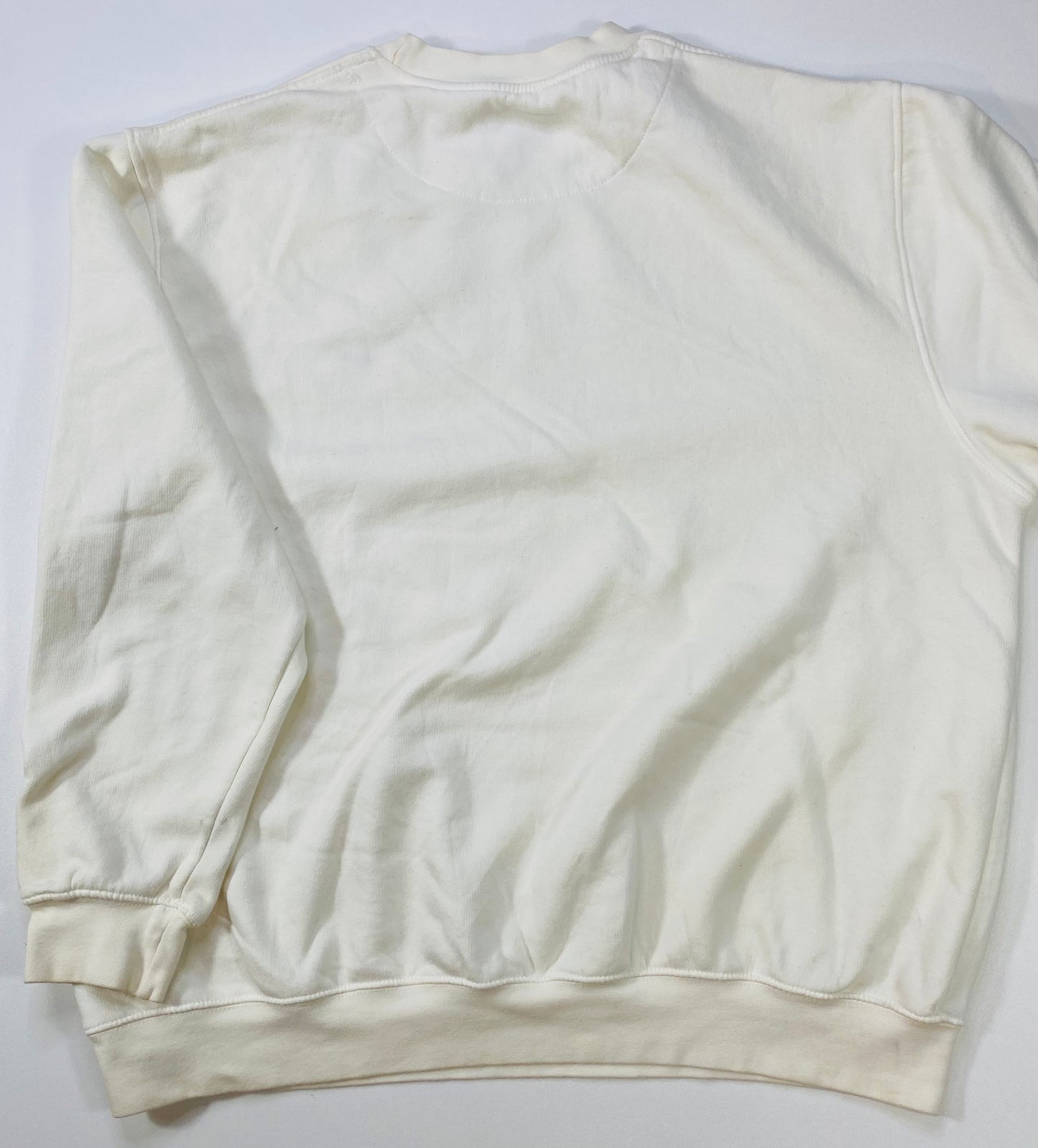 00' NIKE Mini Swoosh Size XL Vintage Sweat-shirt / 6184