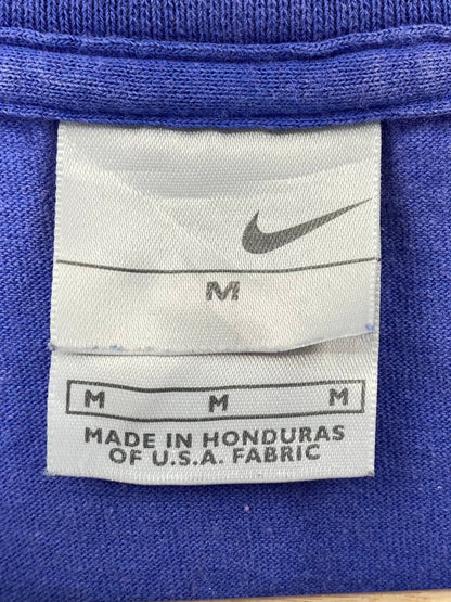 2005 NIKE Size M Vintage T-Shirt / K7991