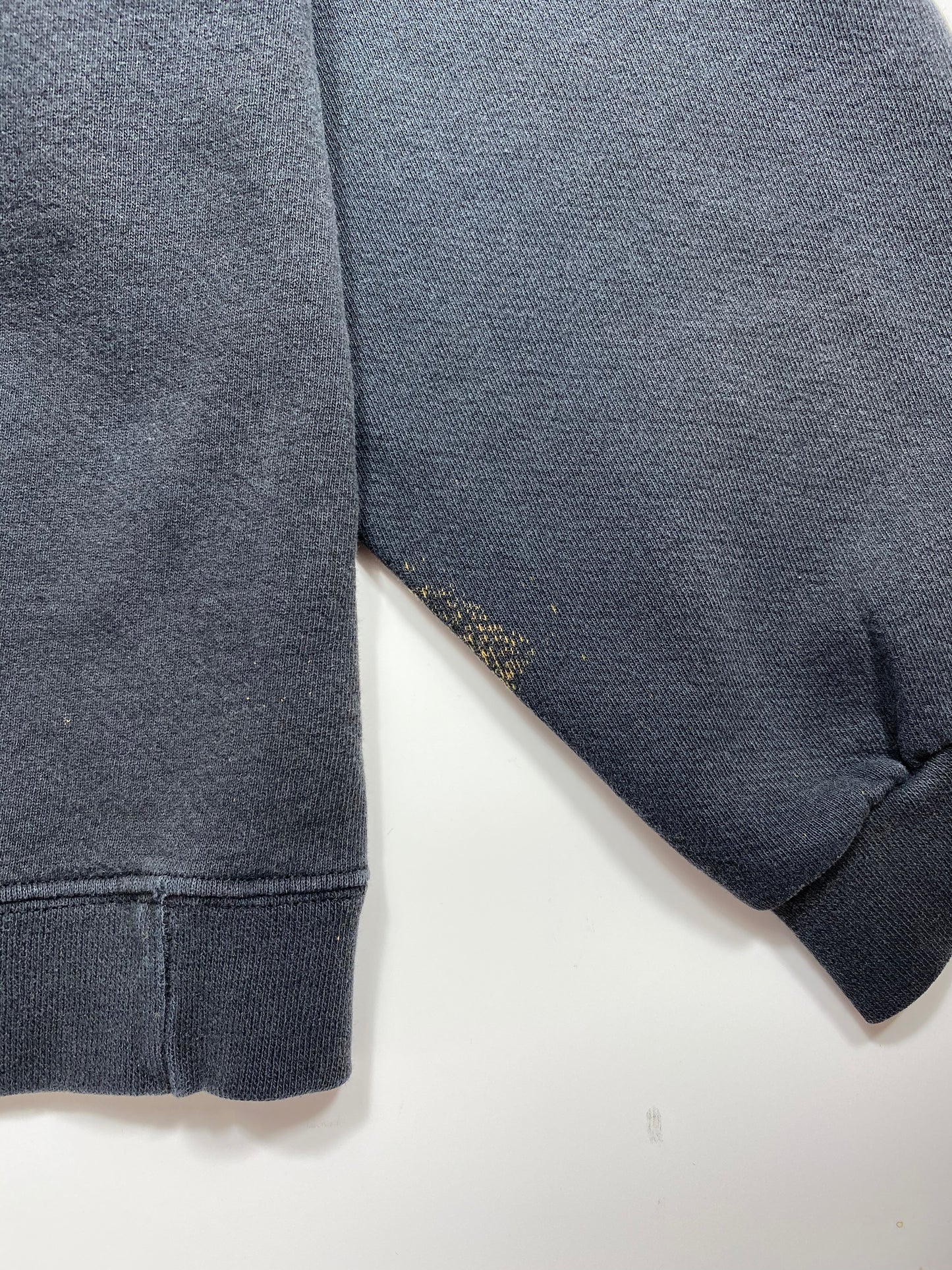 90’s NIKE Mini Swoosh Size XL Vintage Sweat-shirt / 6869