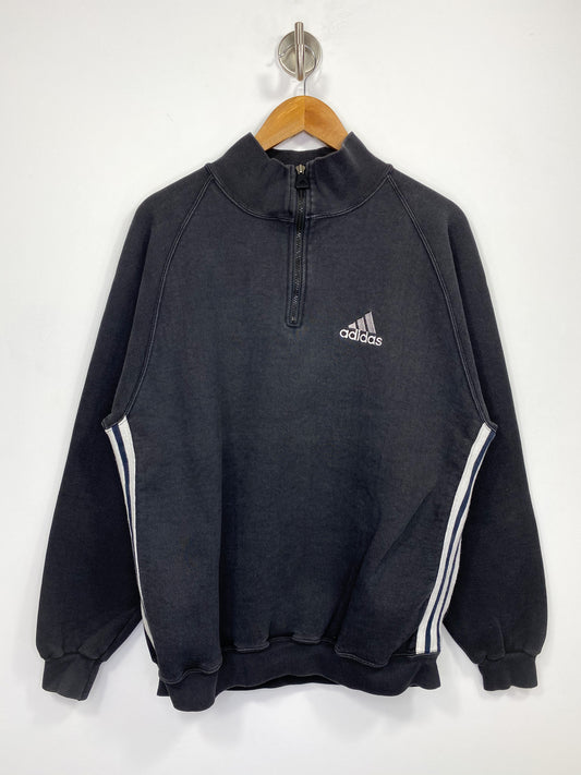 90’s Adidas Vintage Sweat-Shirts / 4548