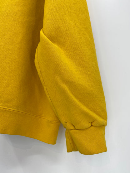 90's NIKE Size No Tag (Approx. XL) Vintage Sweat-shirt / 8222