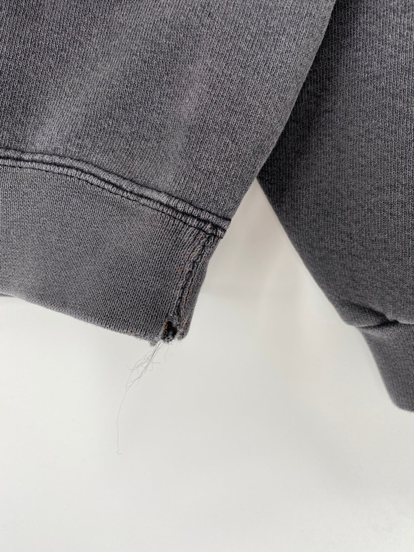 90's Hard Rock Cafe Indianapolis Made in USA Size L Vintage Sweat-Shirt / 7964