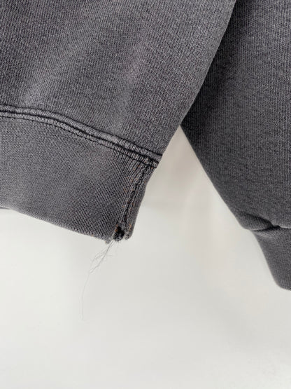 90's Hard Rock Cafe Indianapolis Made in USA Size L Vintage Sweat-Shirt / 7964