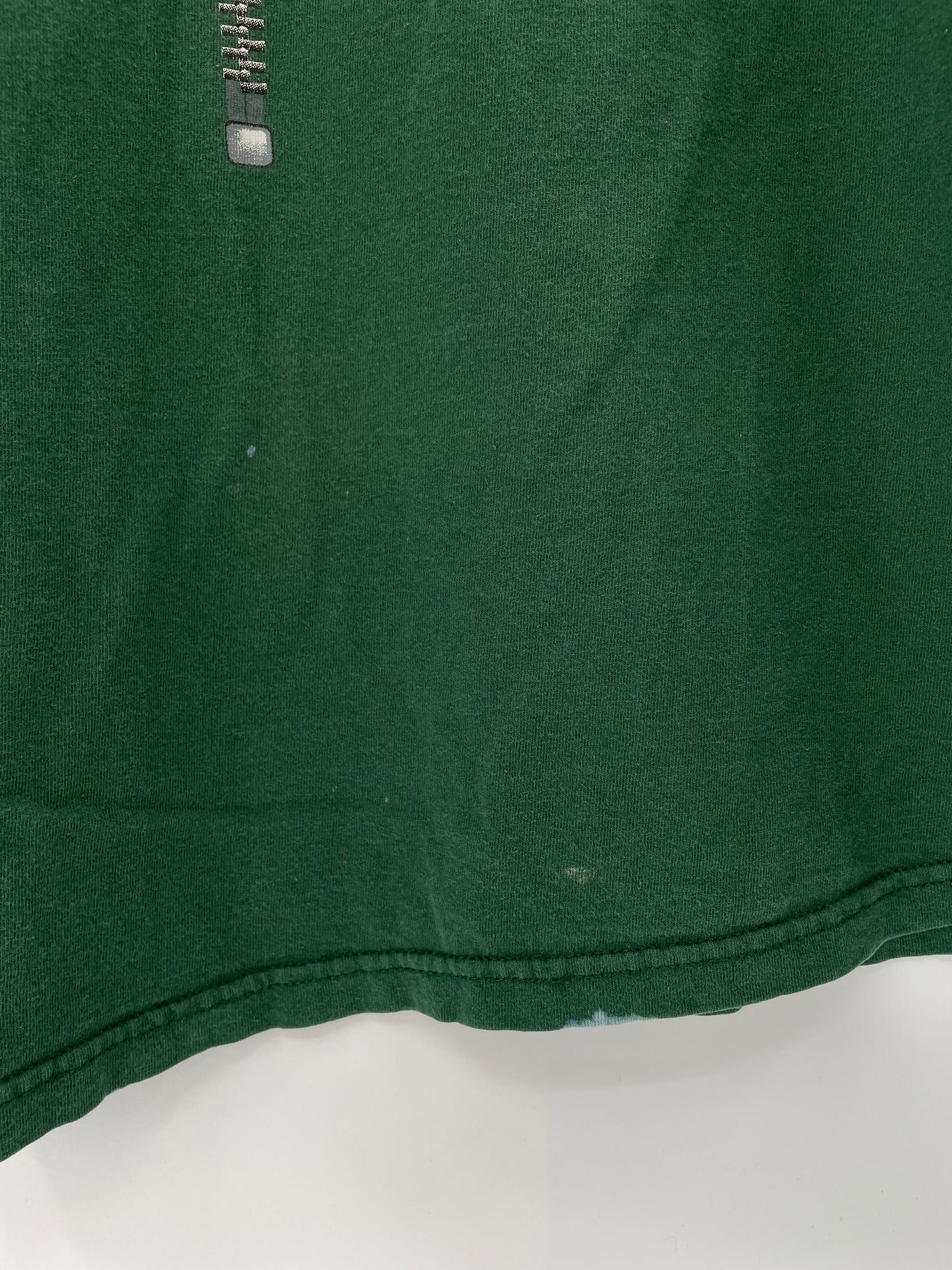90’s BOSTON CELTICS x LOONEY TONES TAZ MADE IN USA Size L Vintage NBA T- Shirts / A330