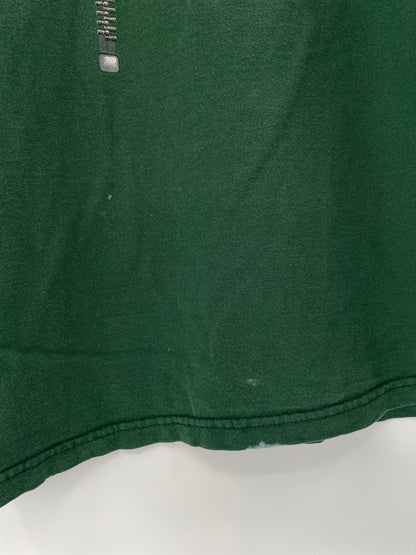 90’s BOSTON CELTICS x LOONEY TONES TAZ MADE IN USA Size L Vintage NBA T- Shirts / A330