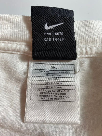 90’s NIKE FLORIDA Size XL Vintage College Long Sleeve T-Shirt / A9488