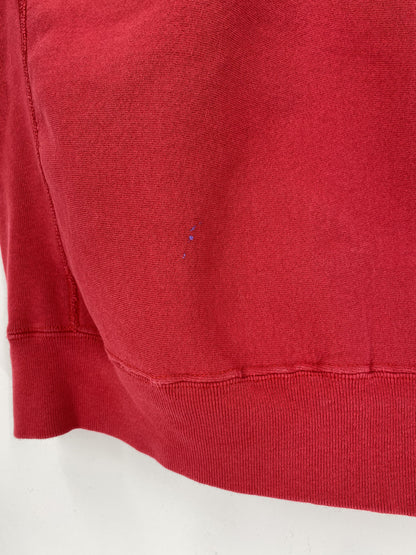 90's FERRARI Made in USA Size XL Vintage Sweat-shirt / K6293