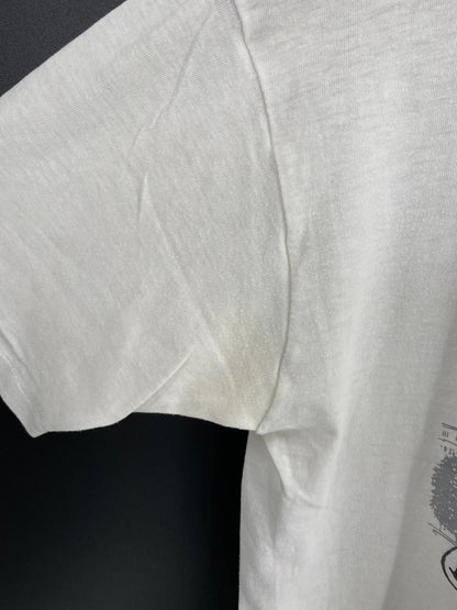 .80’s SNOOPY Made in USA Size L Vintage T-Shirt / E5626T