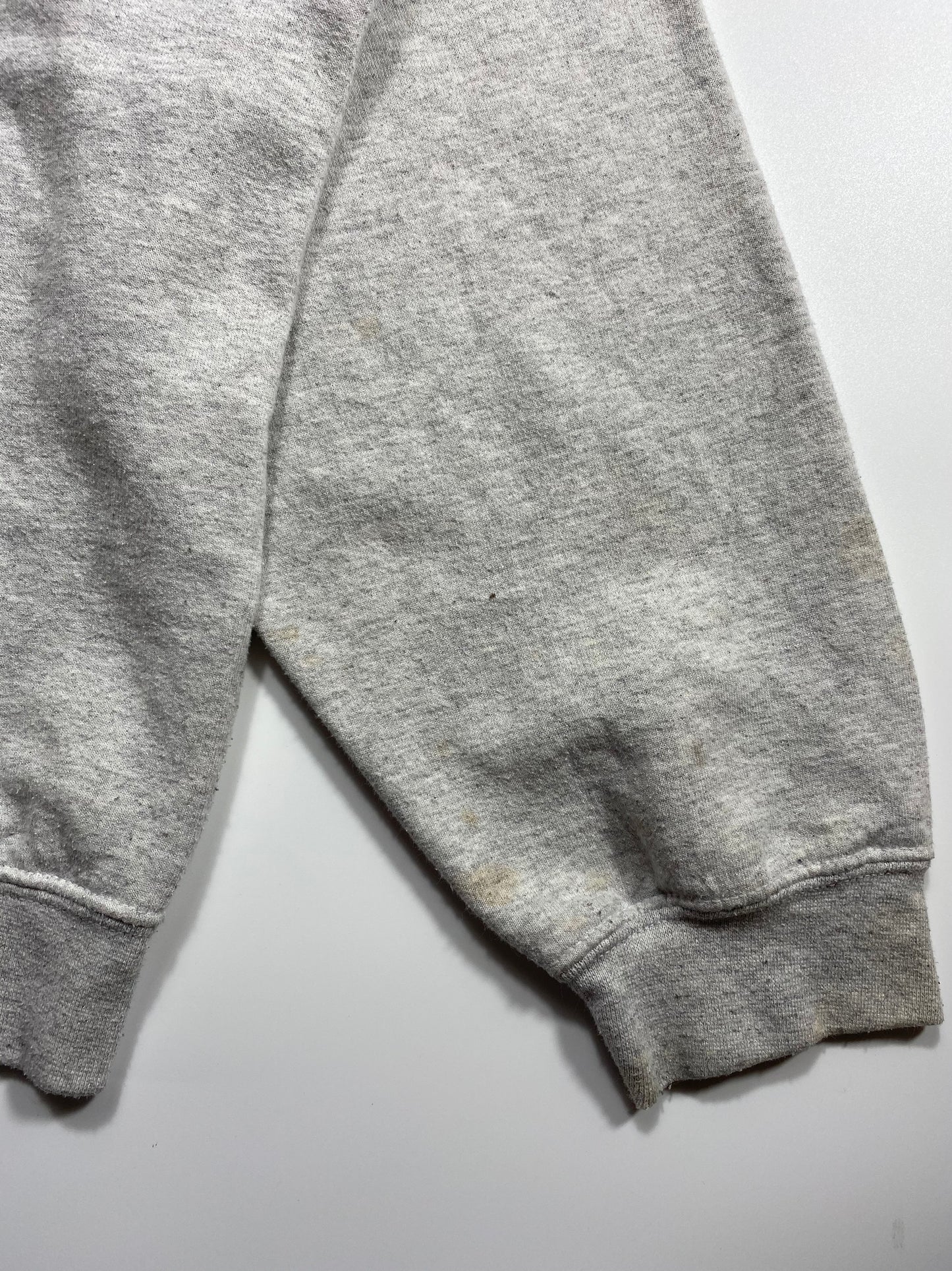 00' MARVEL Size XXL Vintage Sweat-shirt / 6586