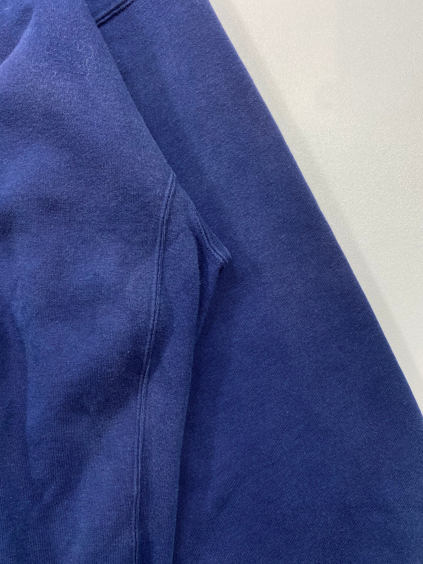 90's Vintage NIKE SYRACUSE Size Approx. XXL Sweat-Shirt / 5810