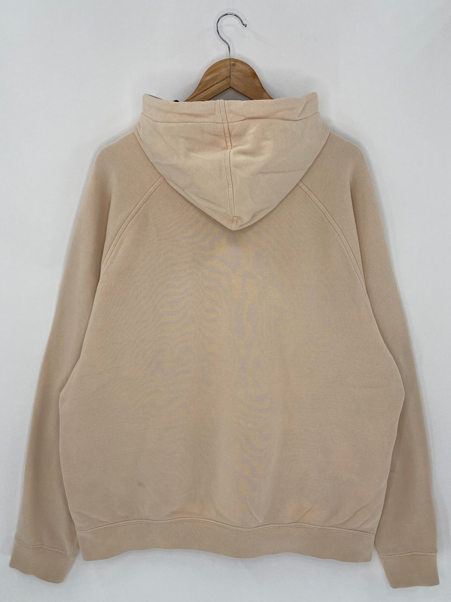00' NIKE Size XL Vintage Hoodie Sweat-Shirt / 5702