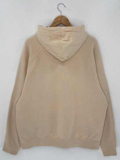 00' NIKE Size XL Vintage Hoodie Sweat-Shirt / 5702