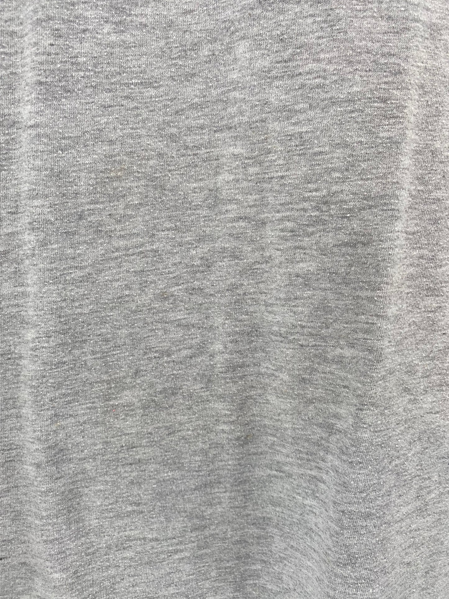 90’s NIKE MINI SWOOSH Size XL Vintage T-shirt / A1428