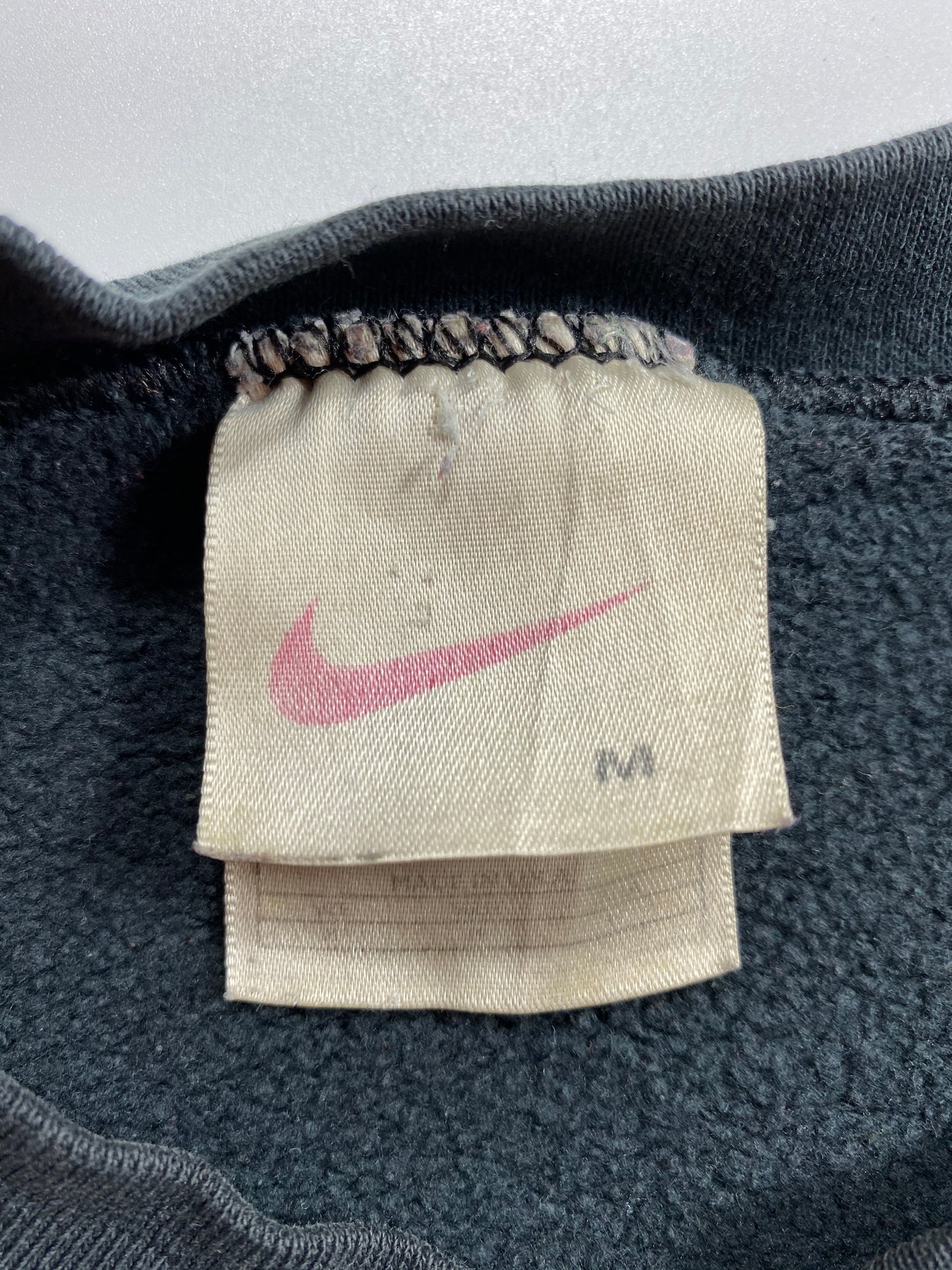 90’s NIKE Made in USA Size M Vintage Sweat-shirt / 7028