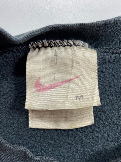 90’s NIKE Made in USA Size M Vintage Sweat-shirt / 7028