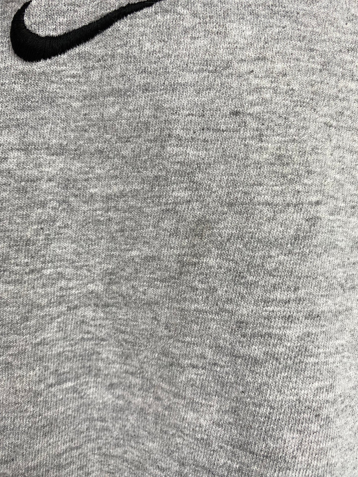 90's NIKE MINI SWOOSH Size XL Vintage T-shirt / A4465