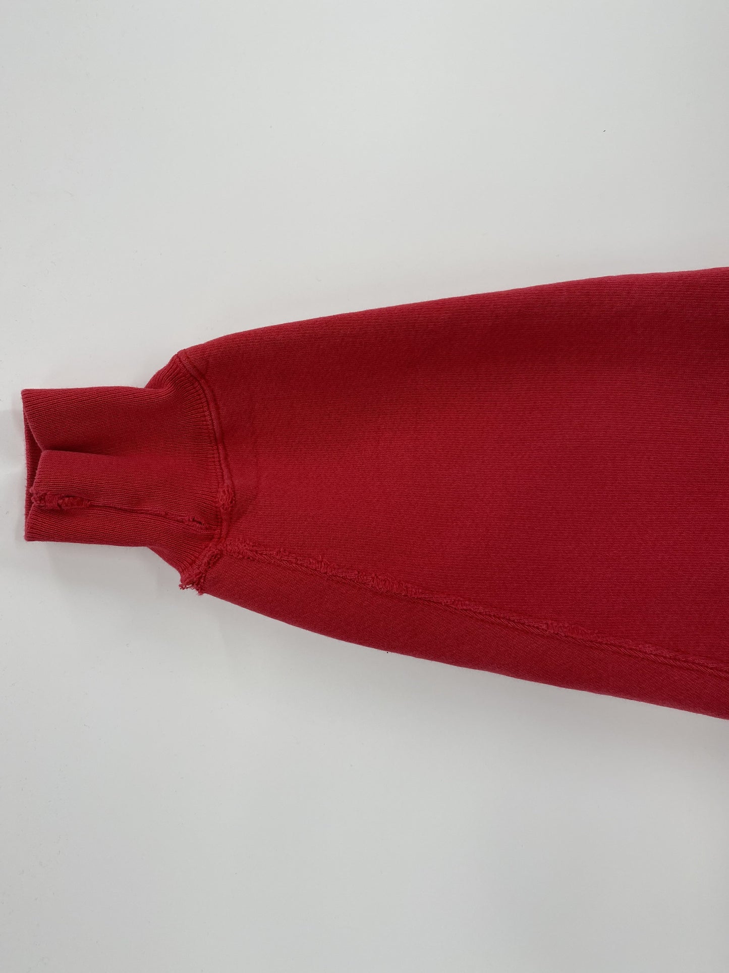 90's FERRARI Made in USA Size XL Vintage Sweat-shirt / K6293