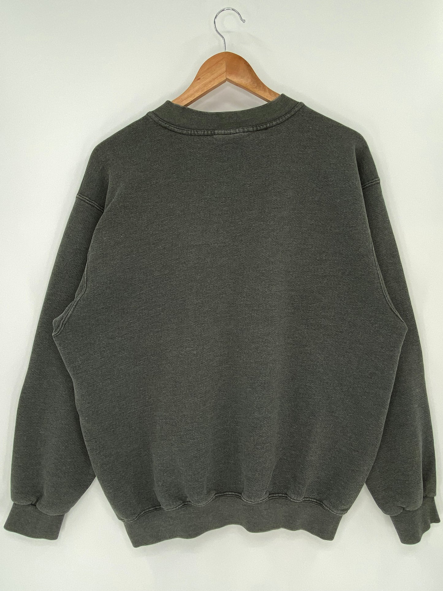 90’s NIKE LOGO Made in USA Size M Vintage  Sweat-shirt / 9902