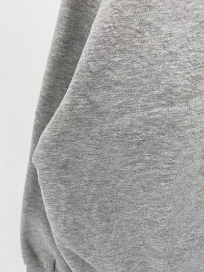 00’ NIKE Center Swoosh Size L Vintage Sweat-shirt / 7792