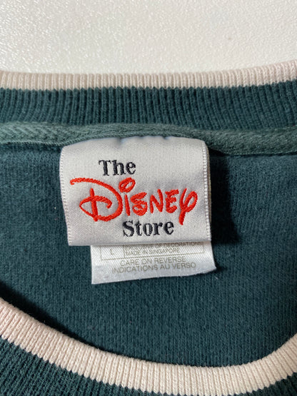 Vintage DISNEY JIMINY Size L Sweat-shirt / K2353