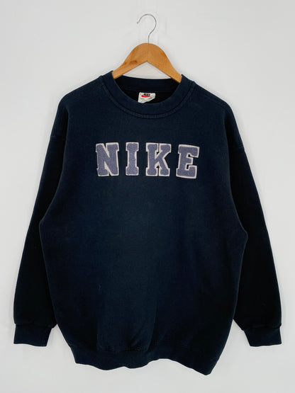 90’s NIKE Made in USA Size L Vintage Sweat-Shirt / K770