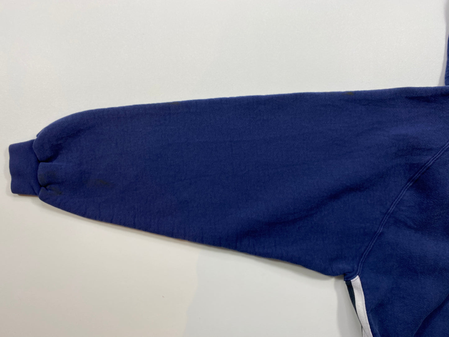 90's ADIDAS Made in USA Size XL Vintage Hoodie Sweat - Shirts / 5871