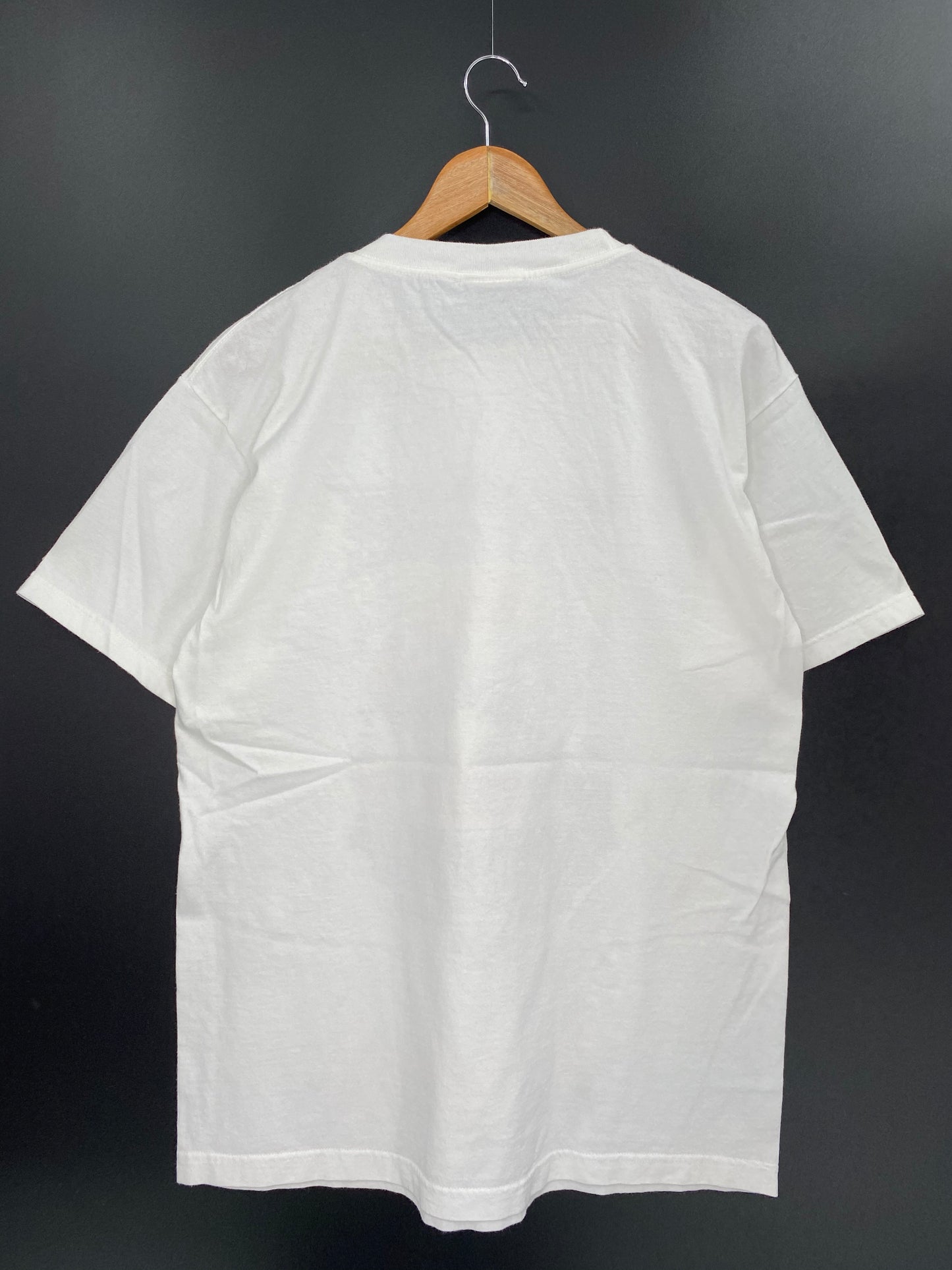 2000 FLORIDA STATE SEMINOLES x VIRGINIA TECH HOKIES Made in USA Size L Vintage NFL T-shirt / 8301