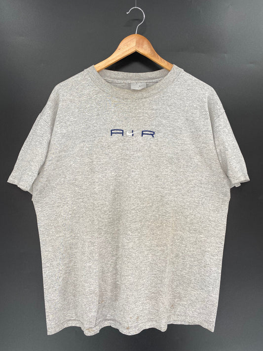 00' NIKE AIR Size L Vintage T-Shirt / A1759
