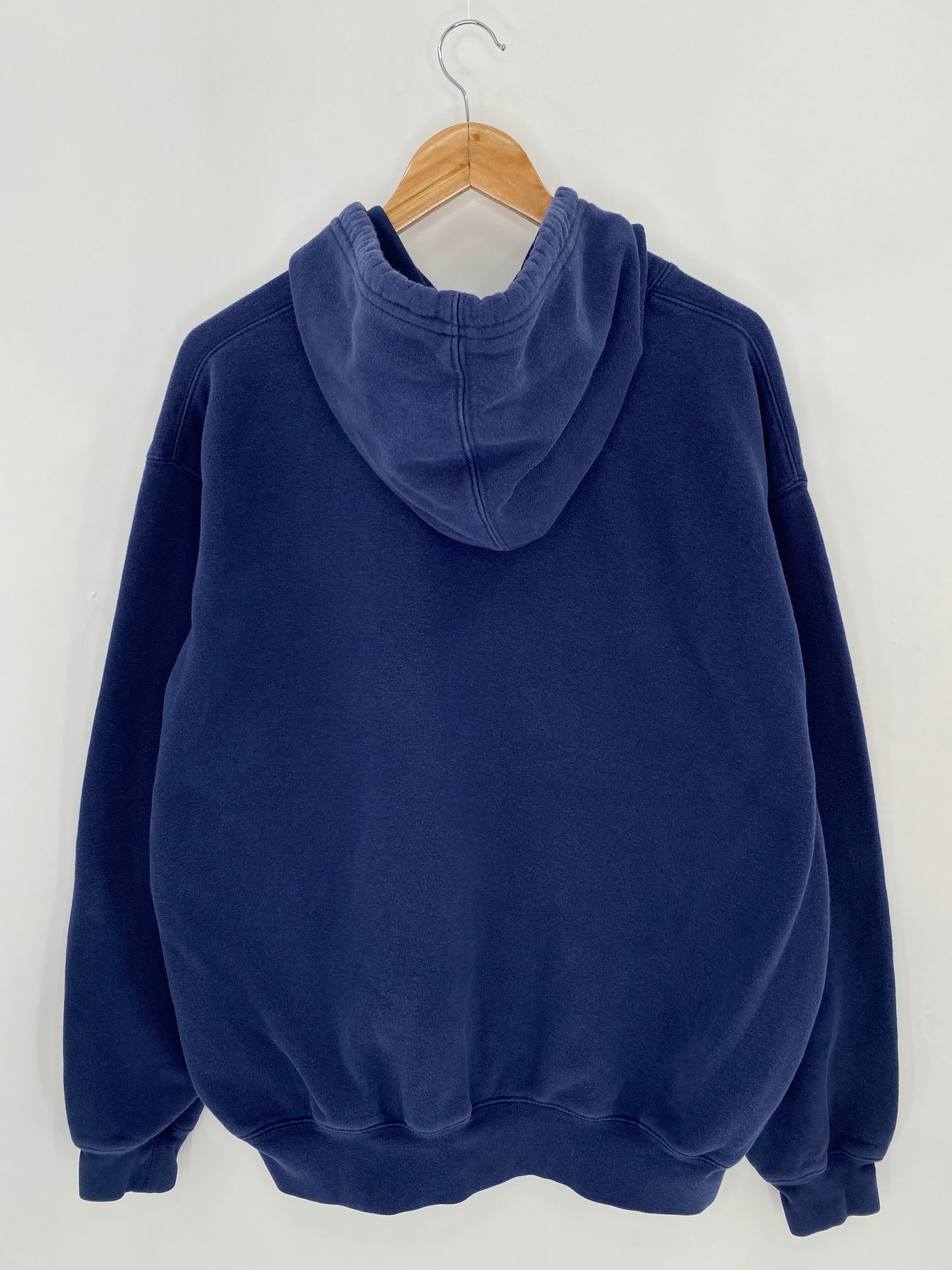 90’s NIKE PITT Size L Vintage Hoodie Sweat-shirt / 6565