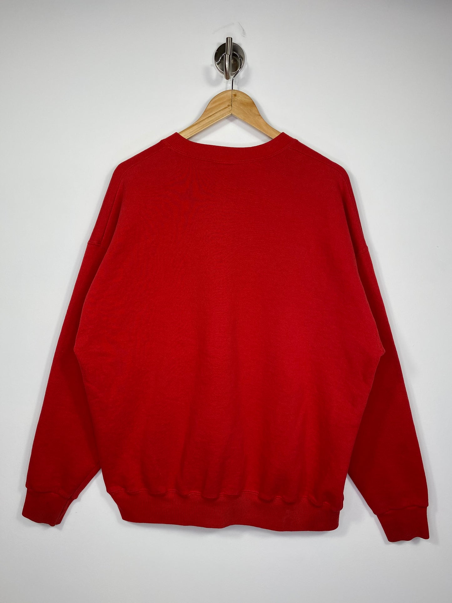 90’s Chicago Bulls Vintage Made in USA Sweat-Shirt / 4749