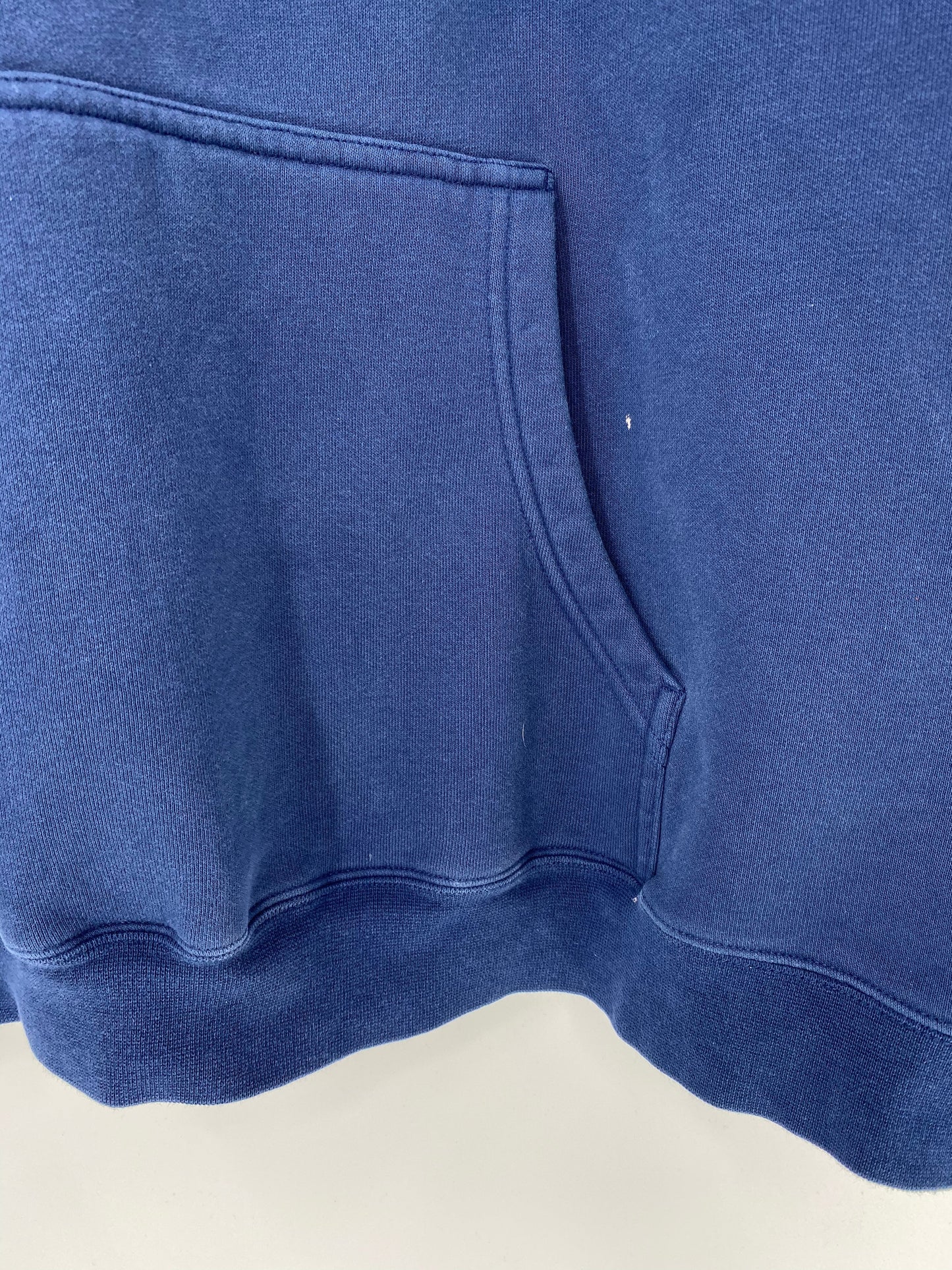 90’s NIKE Size XXL Vintage Hoodie Sweat-shirt / A8041