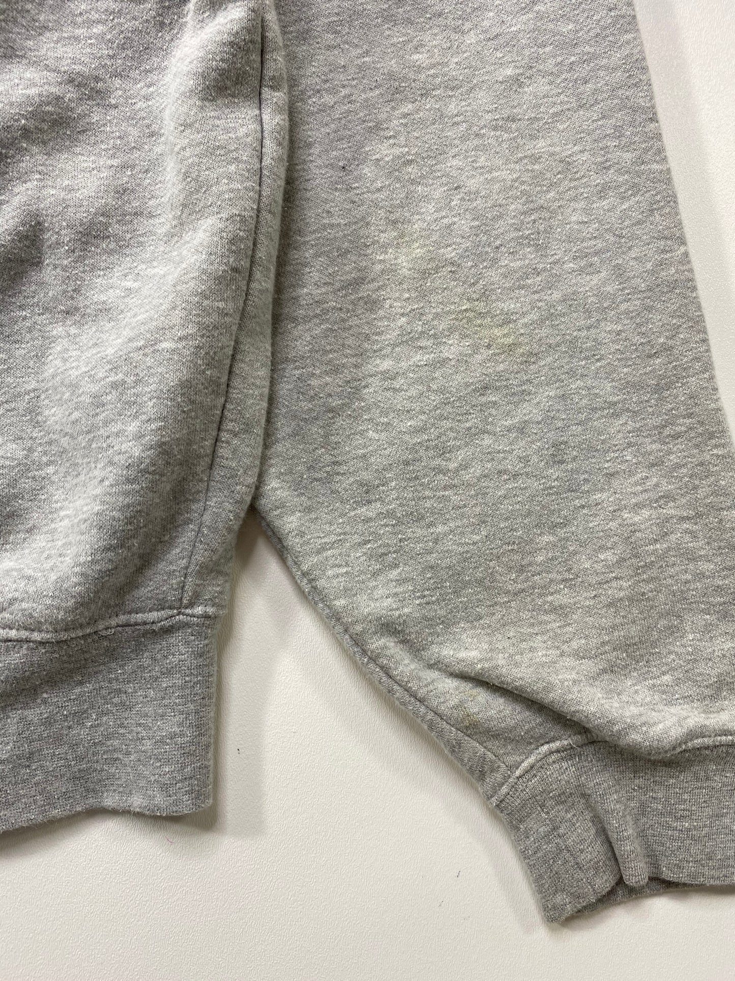 00' NIKE COLORADO Size L Vintage Sweat-Shirt  / 6449