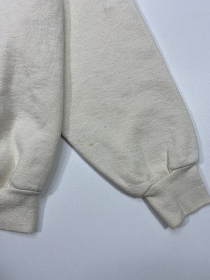 90’s Disney Mickey Made in USA Size L Vintage Sweat-Shirt / K4678