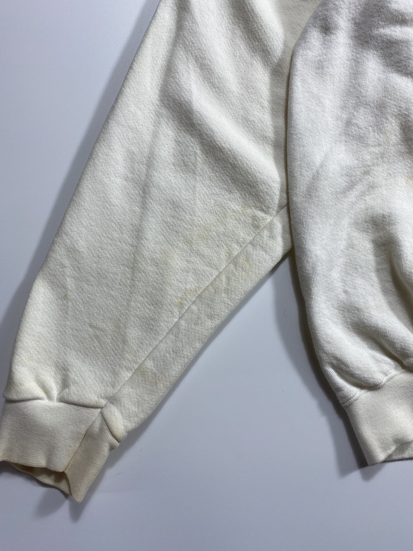 90’s NIKE Made in USA Size M Vintage Sweat-shirt / K5864