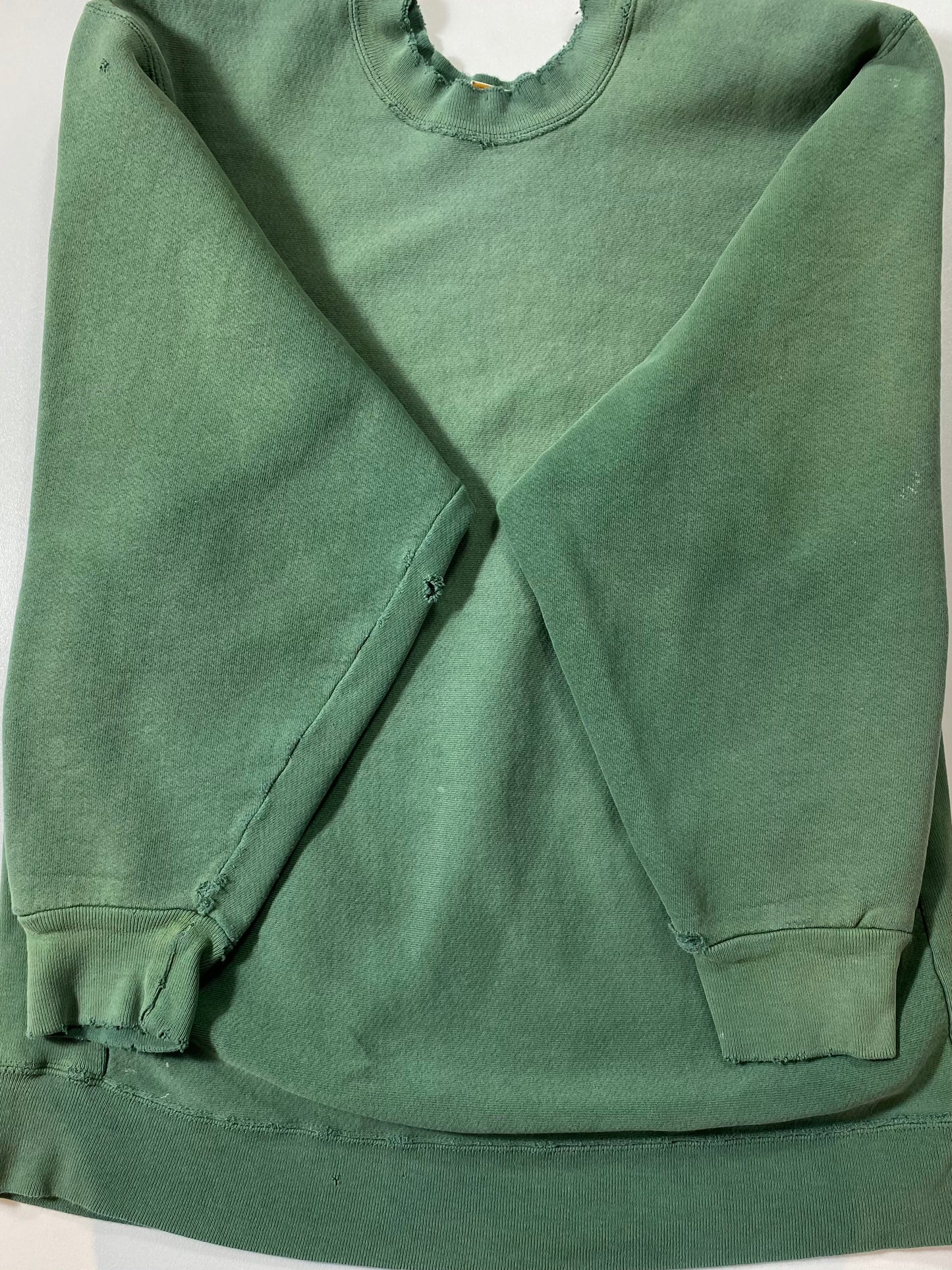 90's CARHARTT Size Approx.L Vintage Sweat-Shirt / 6974