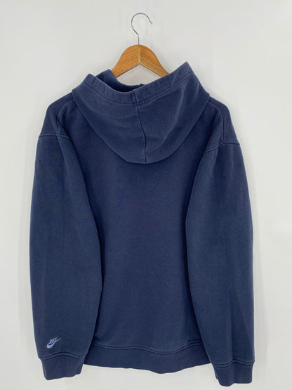 00’ NIKE Size L Vintage Hoodie Sweat-Shirt / 7334