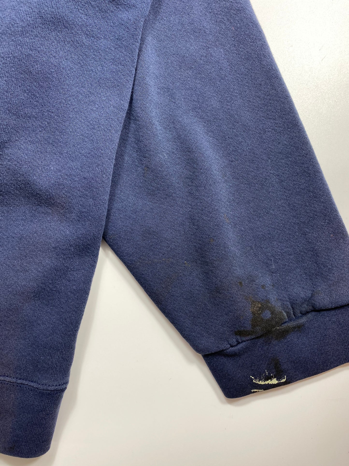 90’s NIKE Size XXL Vintage Hoodie Sweat-shirt / 7197