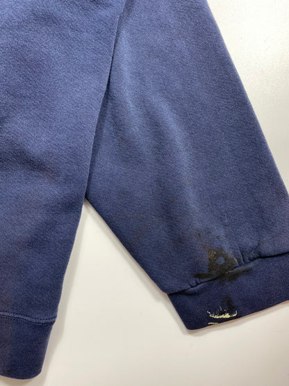 90’s NIKE Size XXL Vintage Hoodie Sweat-shirt / 7197