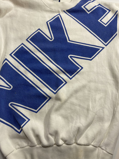 80’s NIKE Size M Vintage Sweat-shirt / k6186