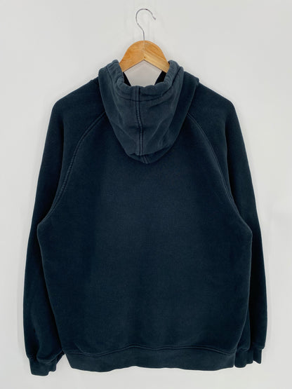00’ NIKE AIR Size No Tag (Approx. XL) Vintage Hoodie Sweat-shirt / 6747