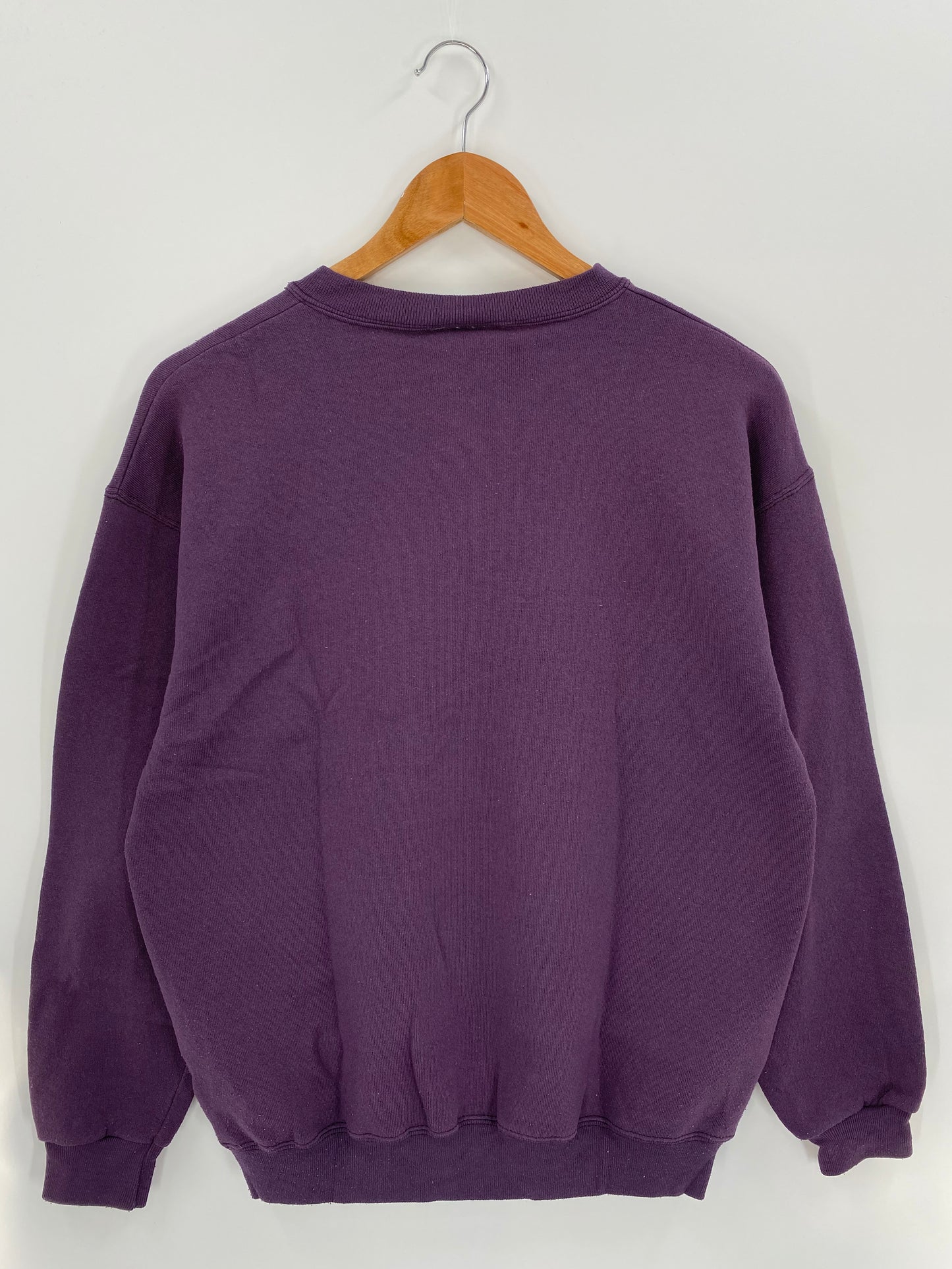 90's DISNEY MICKEY Made in USA Size M Vintage Sweat-shirt / K3331