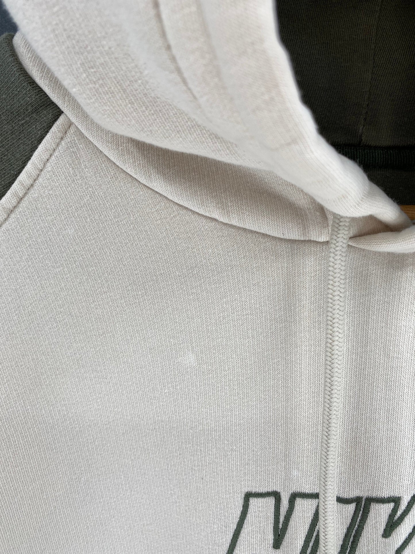 00’ NIKE Size XXL Vintage Hoodie Sweat-shirt / A8960
