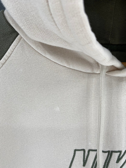 00’ NIKE Size XXL Vintage Hoodie Sweat-shirt / A8960