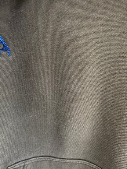 00’ NIKE ACG Size M Vintage Hoodie Sweat shirt / K3917