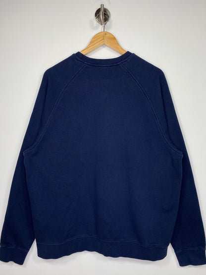 00’ NIKE Mini Swoosh Vintage Sweat-Shirt / 4881