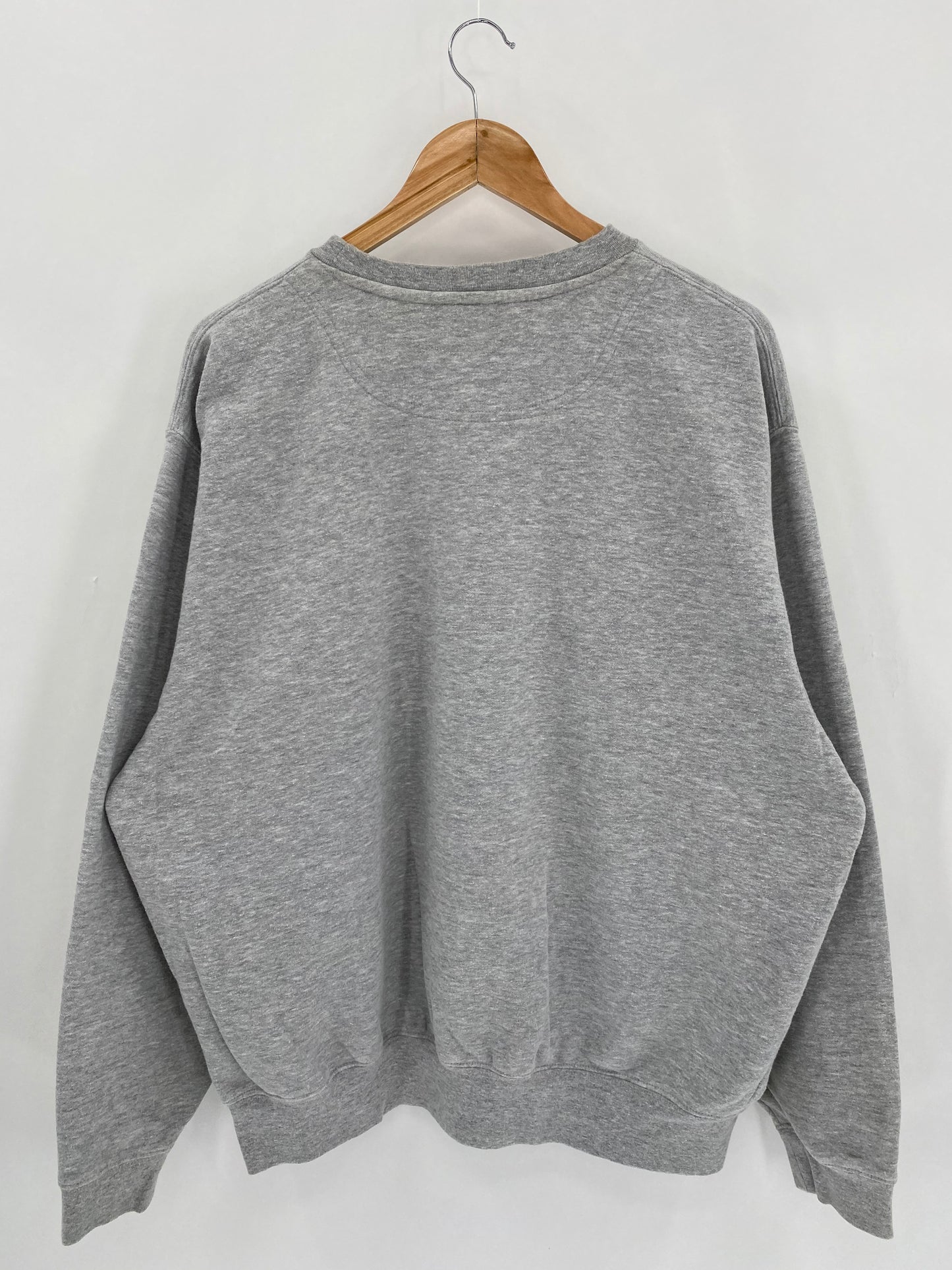00' NIKE COLORADO Size L Vintage Sweat-Shirt  / 6449