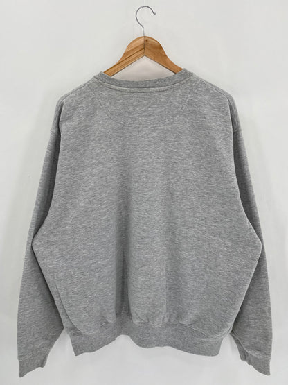 00' NIKE COLORADO Size L Vintage Sweat-Shirt  / 6449