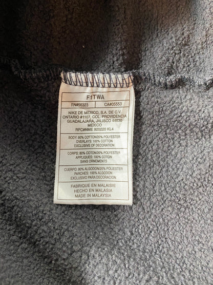 00’ NIKE Size XXL Vintage Sweat-shirt / 6771