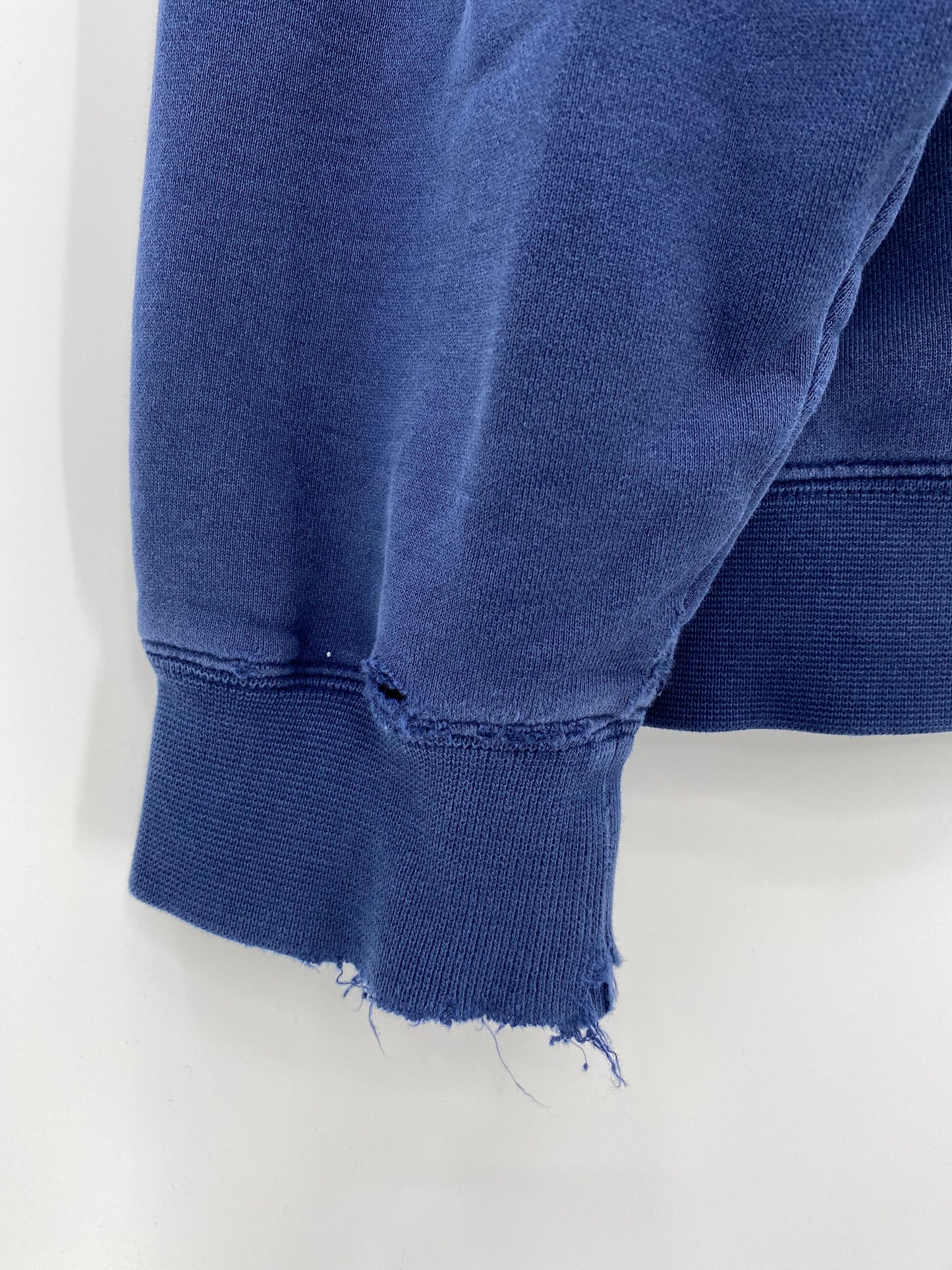 90's ADIDAS Equipment Size No Tag (Approx. XL) Vintage Hoodie Sweat-shirt / K7355